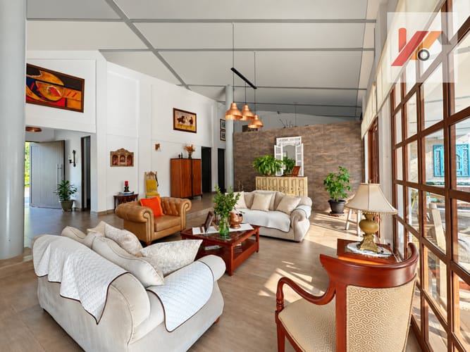 Casa de 5 alcobas en venta en El Totumo, Ibagué, 800 m² · foto 12 de 19