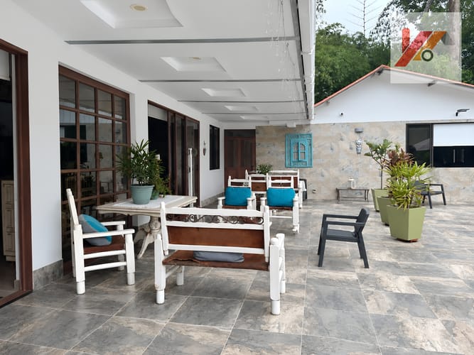 Casa de 5 alcobas en venta en El Totumo, Ibagué, 800 m² · foto 14 de 19