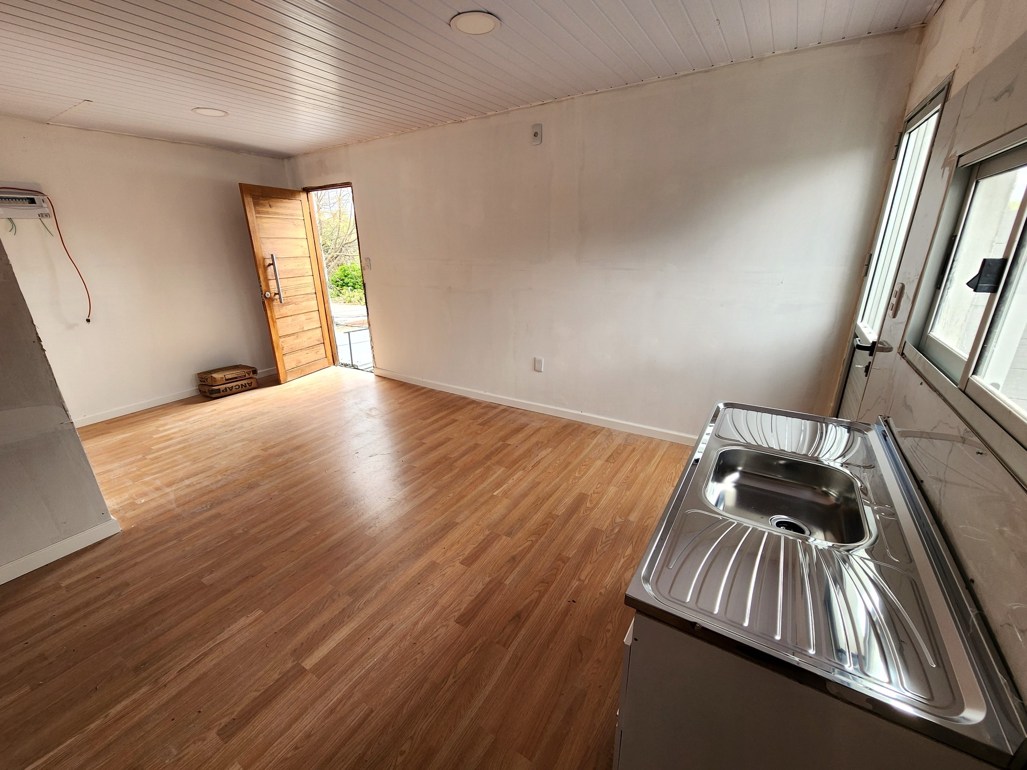 CASA TIPO APARTAMENTO A ESTRENAR!! Próxima al Hospitalito!! · Foto 4