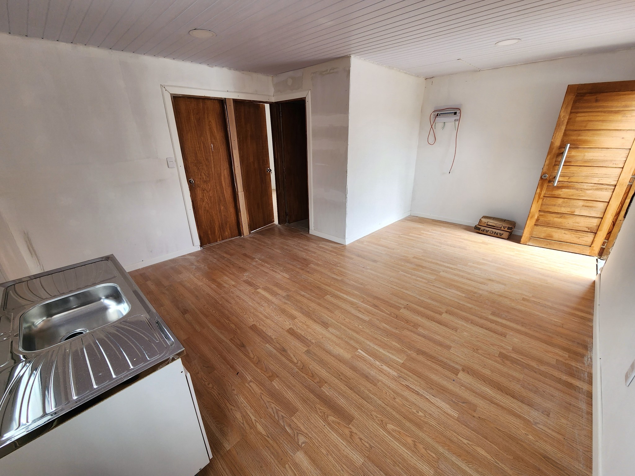 CASA TIPO APARTAMENTO A ESTRENAR!! Próxima al Hospitalito!! · Foto 3