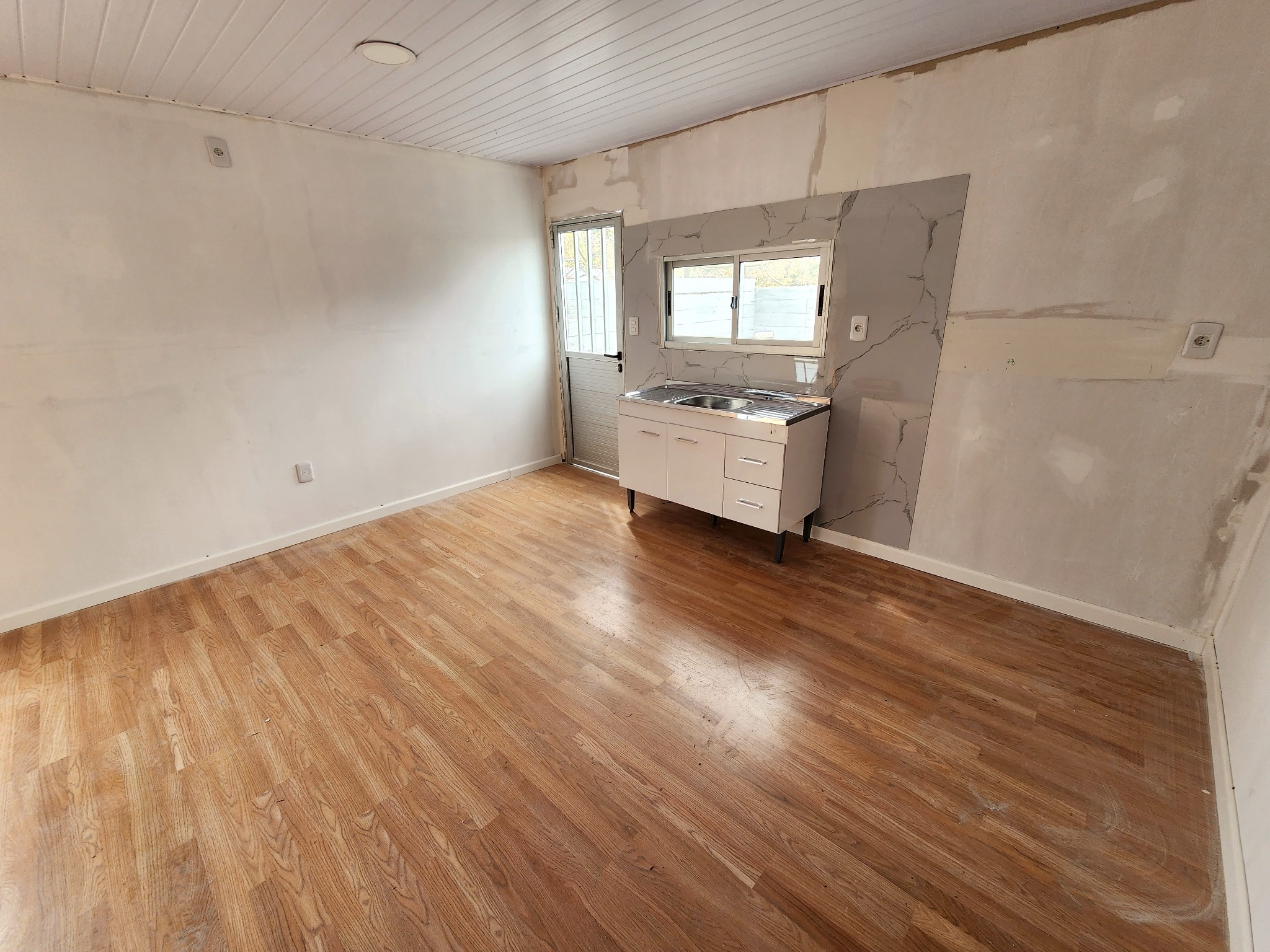 CASA TIPO APARTAMENTO A ESTRENAR!! Próxima al Hospitalito!! · Foto 5