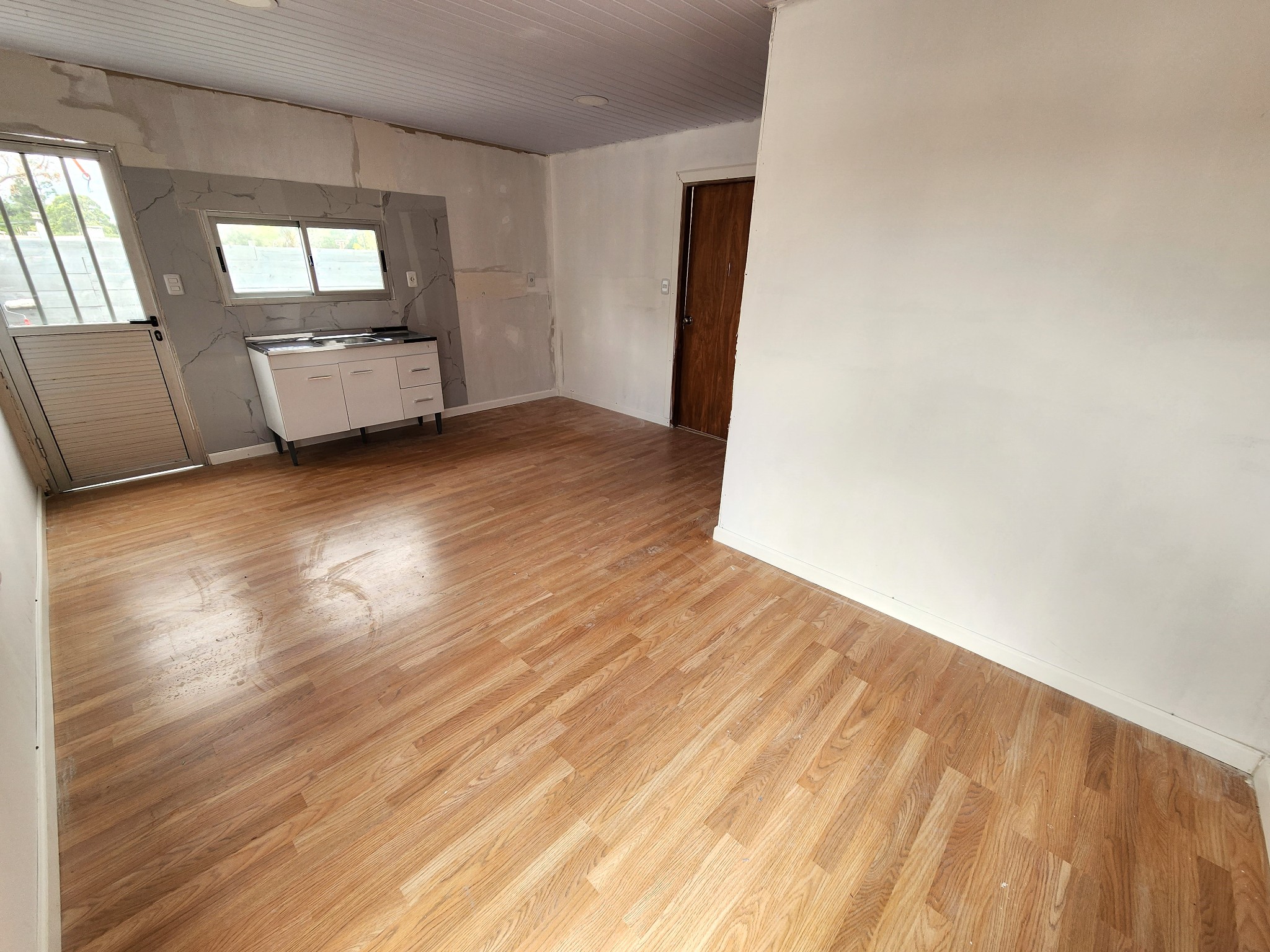 CASA TIPO APARTAMENTO A ESTRENAR!! Próxima al Hospitalito!! · Foto 2