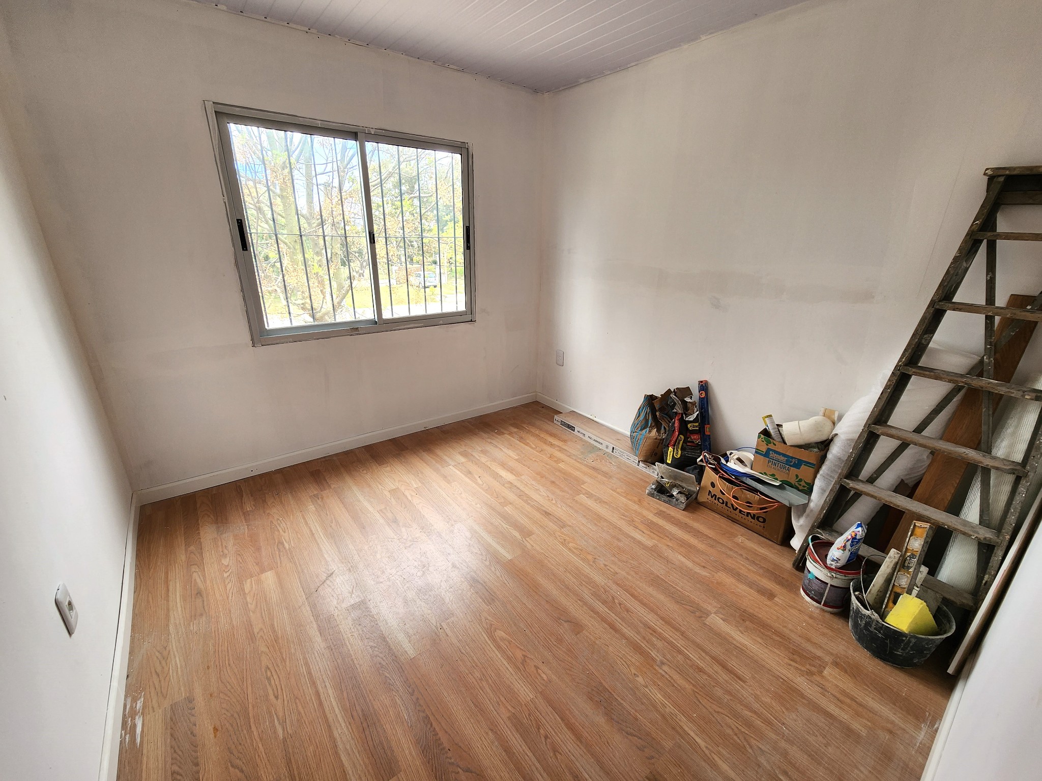 CASA TIPO APARTAMENTO A ESTRENAR!! Próxima al Hospitalito!! · Foto 6