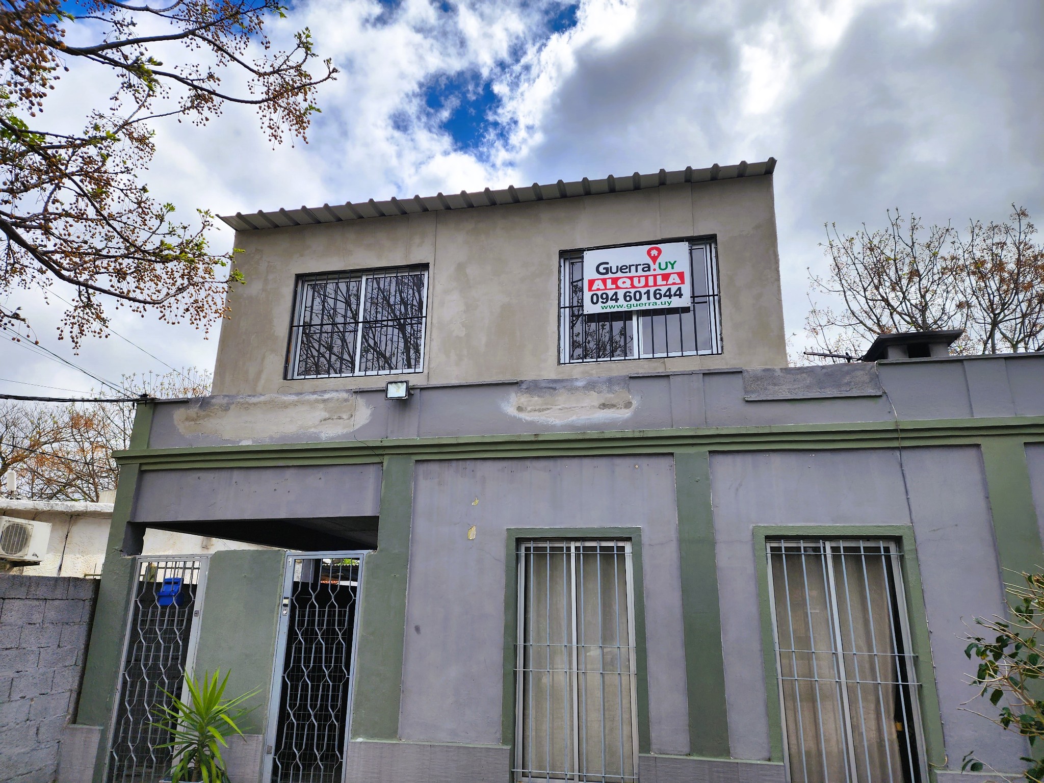 CASA TIPO APARTAMENTO A ESTRENAR!! Próxima al Hospitalito!!