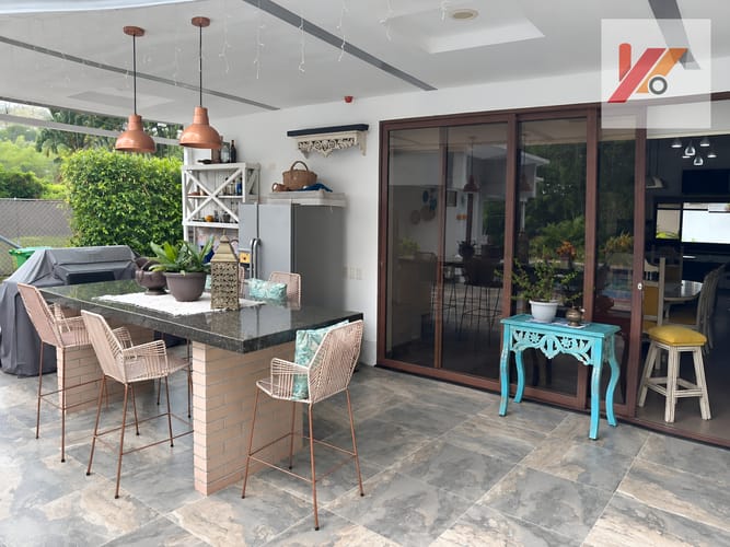 Casa de 5 alcobas en venta en El Totumo, Ibagué, 800 m² · foto 15 de 19