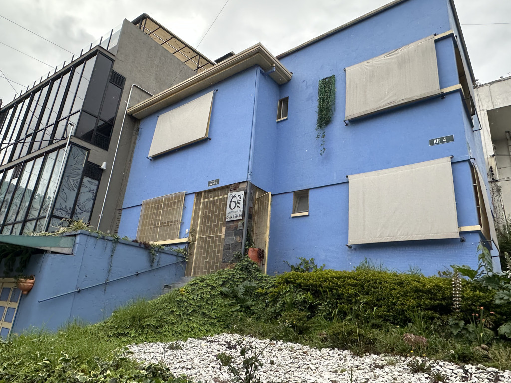 Casa en venta en Nueva Granada, Bogotá · foto 2 de 17