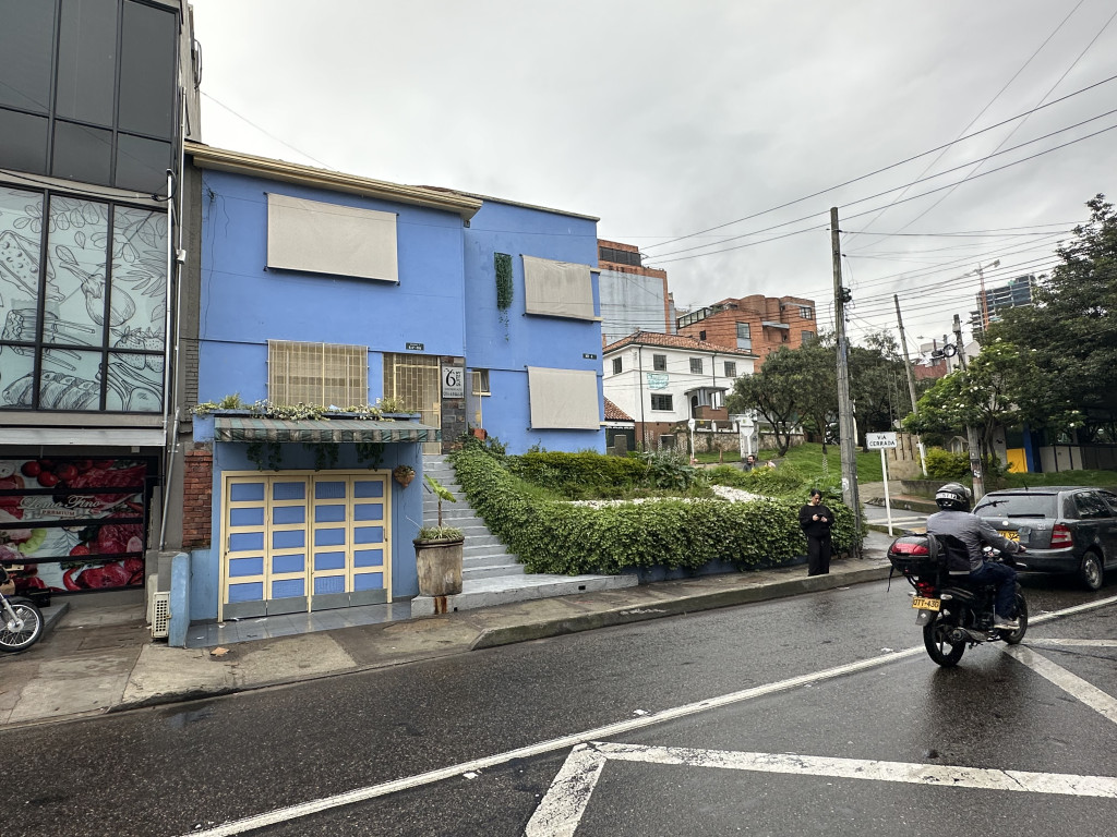Casa en venta en Nueva Granada, Bogotá · foto 3 de 17