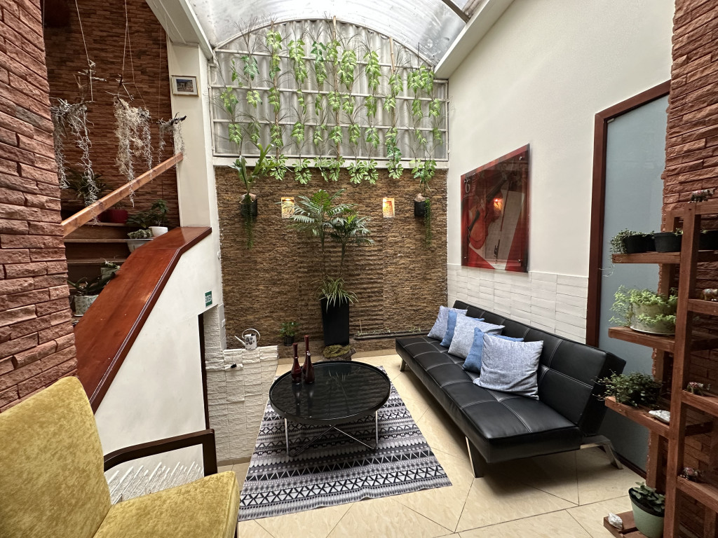 Casa en venta en Nueva Granada, Bogotá · foto 4 de 17