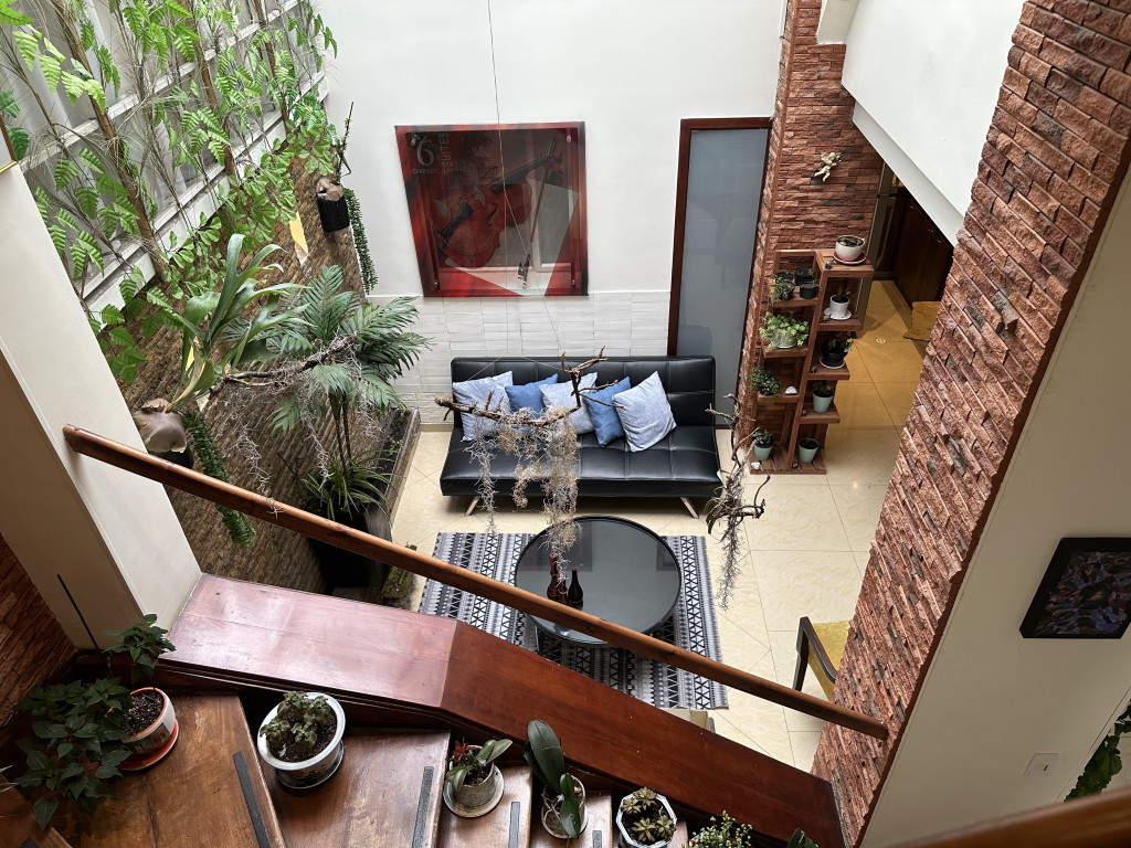 Casa en venta en Nueva Granada, Bogotá · foto 6 de 17