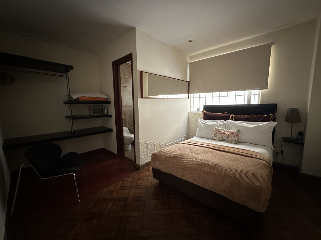 Casa en venta en Nueva Granada, Bogotá · foto 7 de 17