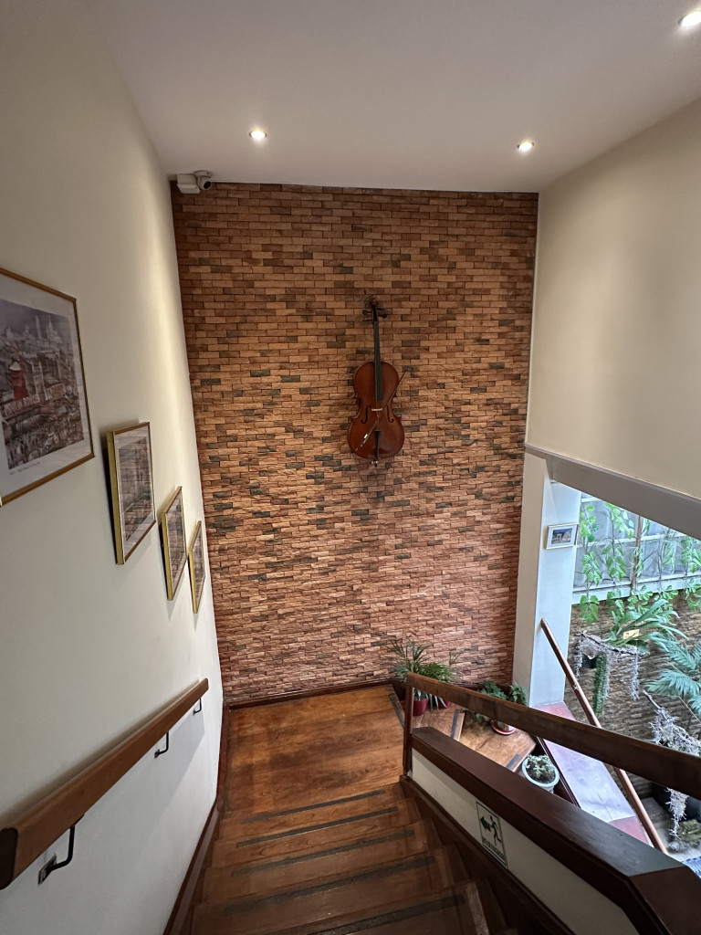 Casa en venta en Nueva Granada, Bogotá · foto 15 de 17