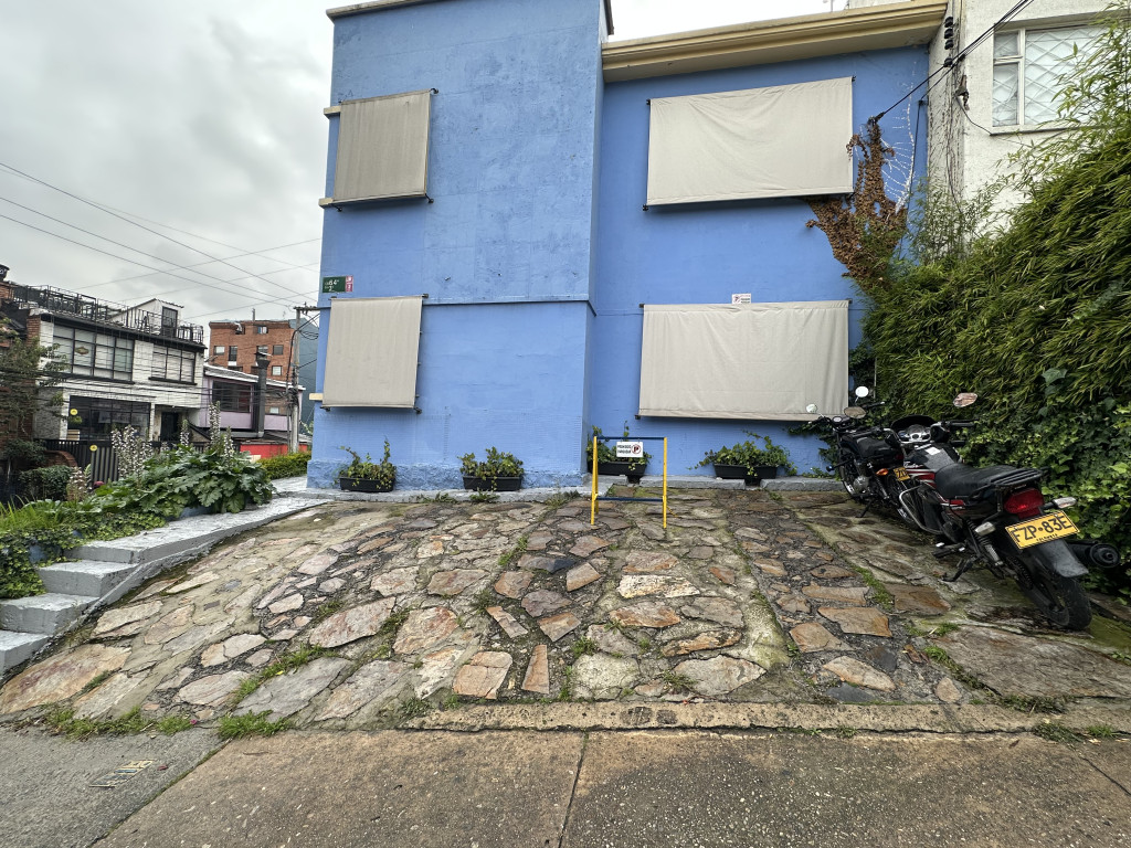 Casa en venta en Nueva Granada, Bogotá · foto 17 de 17