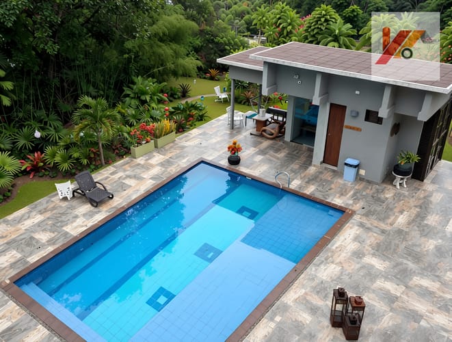 Casa de 5 alcobas en venta en El Totumo, Ibagué, 800 m² · foto 17 de 19