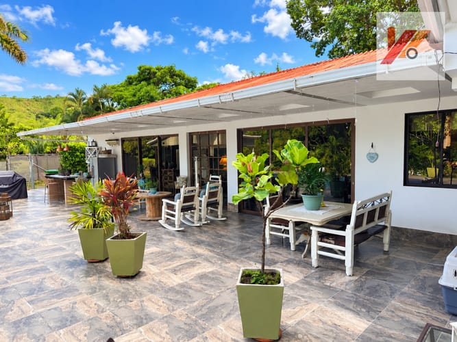 Casa de 5 alcobas en venta en El Totumo, Ibagué, 800 m² · foto 18 de 19