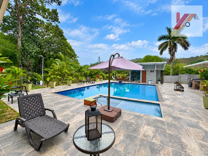 Casa de 5 alcobas en venta en El Totumo, Ibagué, 800 m² · foto 19 de 19