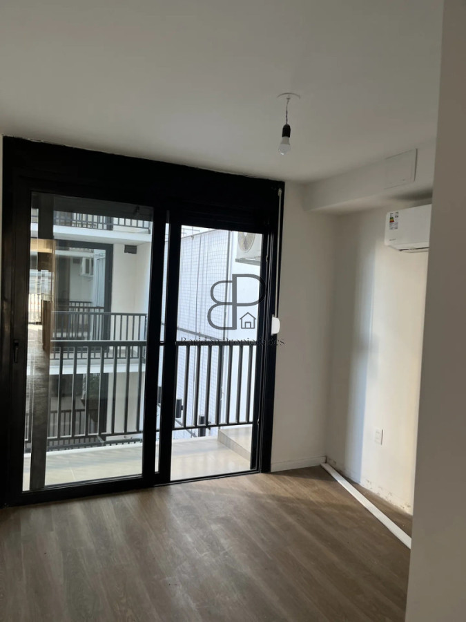 Alquiler Apartamento 1 Dormitorio La Blanqueada con balcon · Foto 2