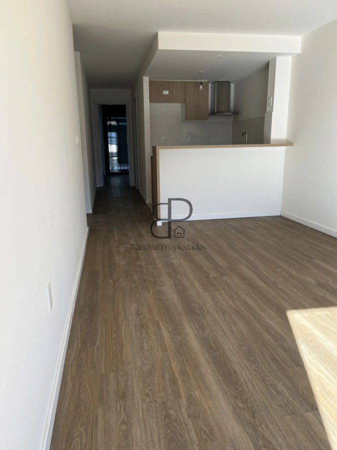 Alquiler Apartamento 1 Dormitorio La Blanqueada con balcon · Foto 4