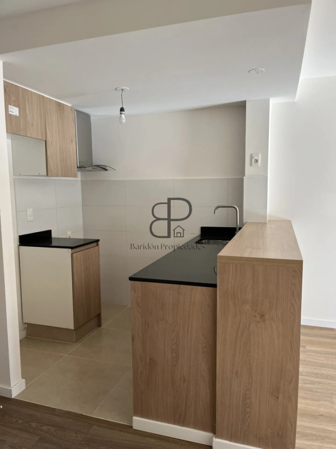 Alquiler Apartamento 1 Dormitorio La Blanqueada con balcon · Foto 5