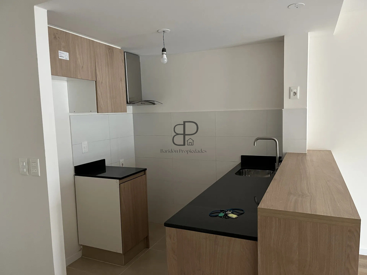 Alquiler Apartamento 1 Dormitorio La Blanqueada con balcon · Foto 6