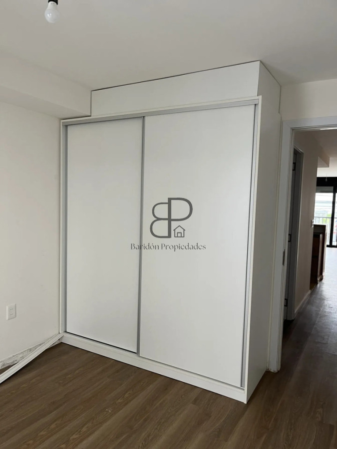Alquiler Apartamento 1 Dormitorio La Blanqueada con balcon · Foto 7