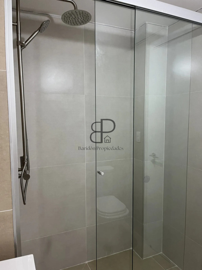 Alquiler Apartamento 1 Dormitorio La Blanqueada con balcon · Foto 8