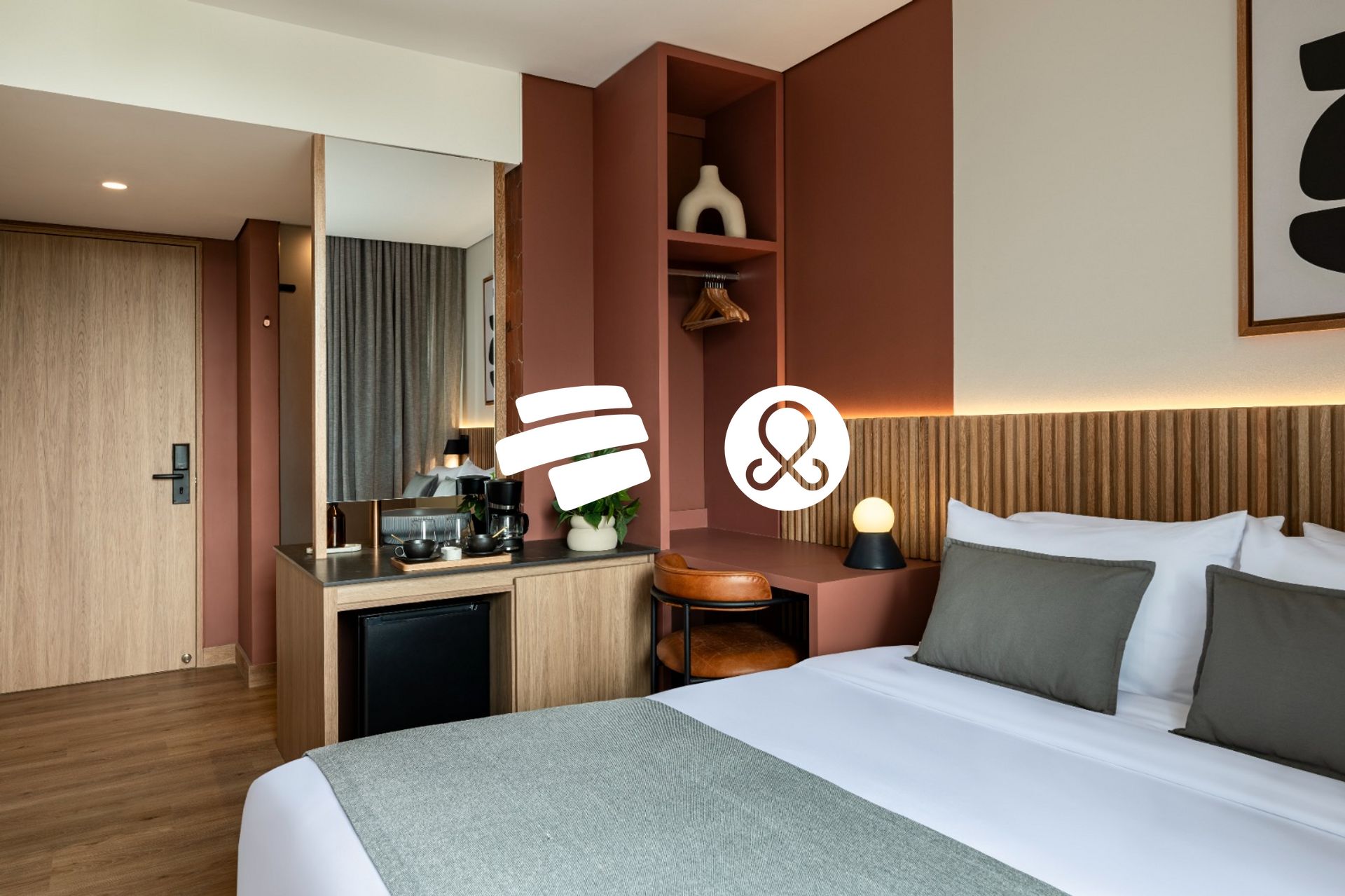 Apartamento en venta en El Poblado, Medellín · foto 2 de 16
