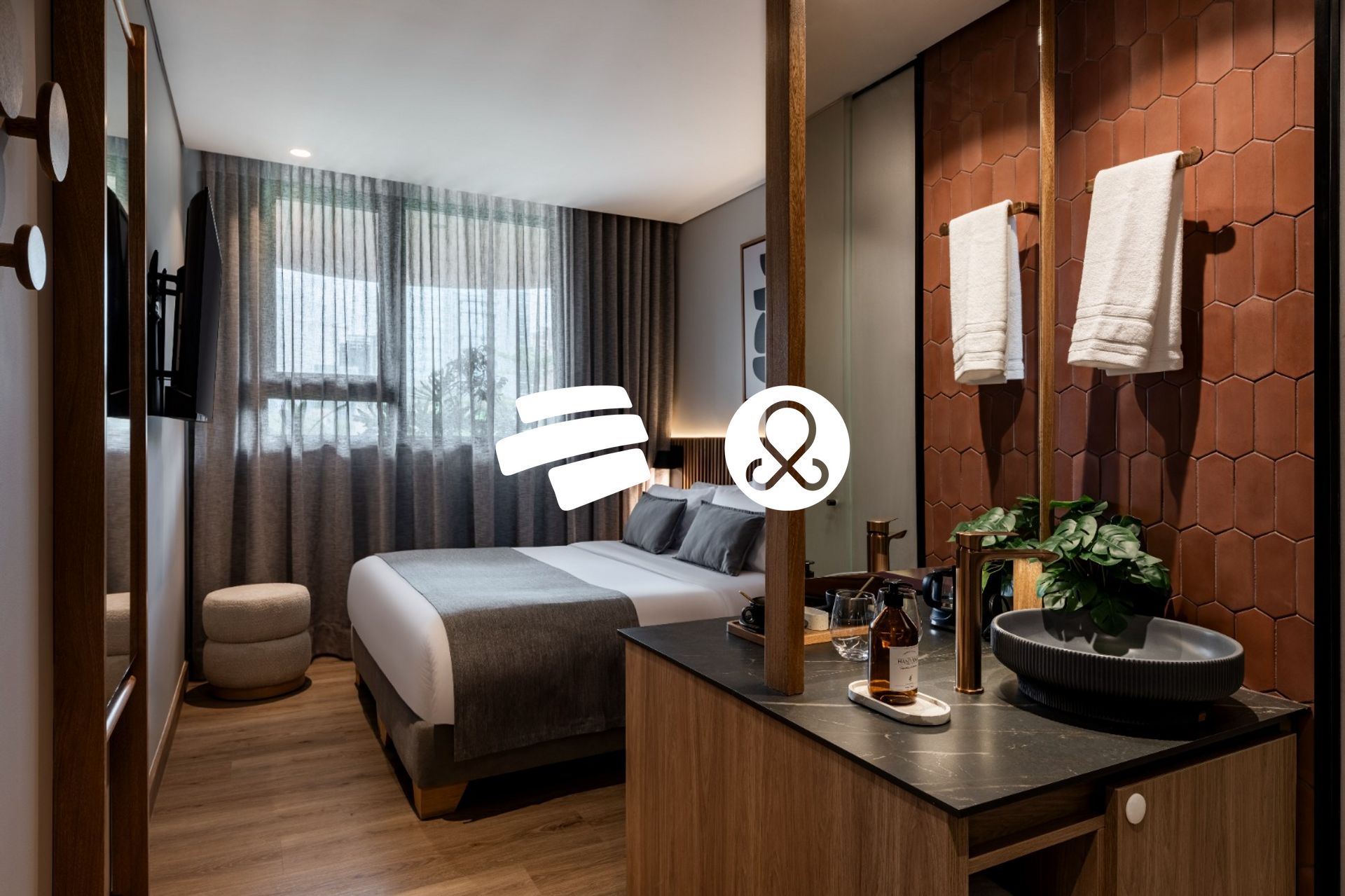 Apartamento en venta en El Poblado, Medellín · foto 3 de 16