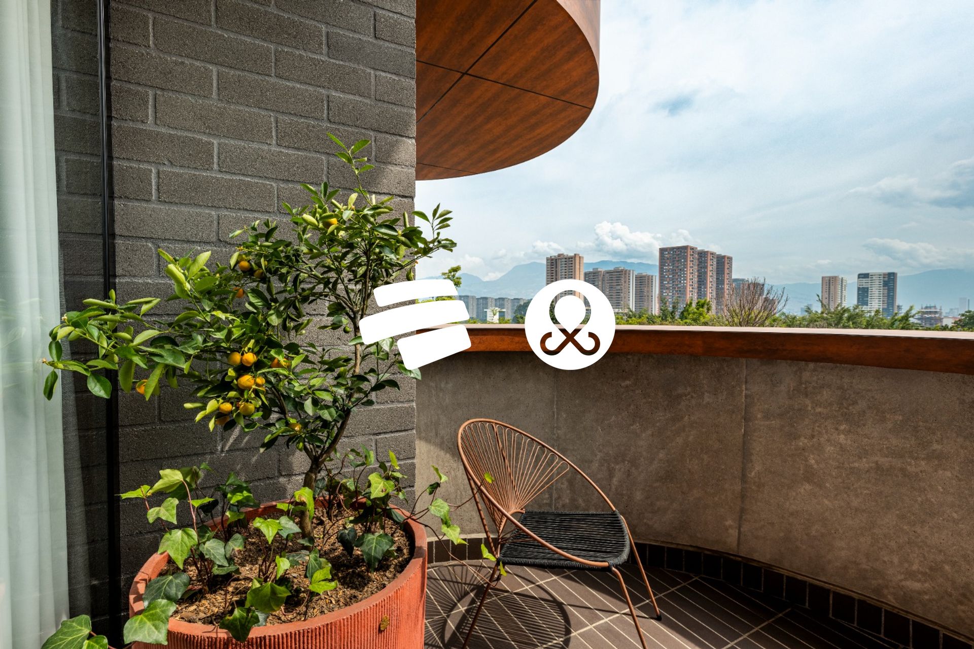 Apartamento en venta en El Poblado, Medellín · foto 4 de 16