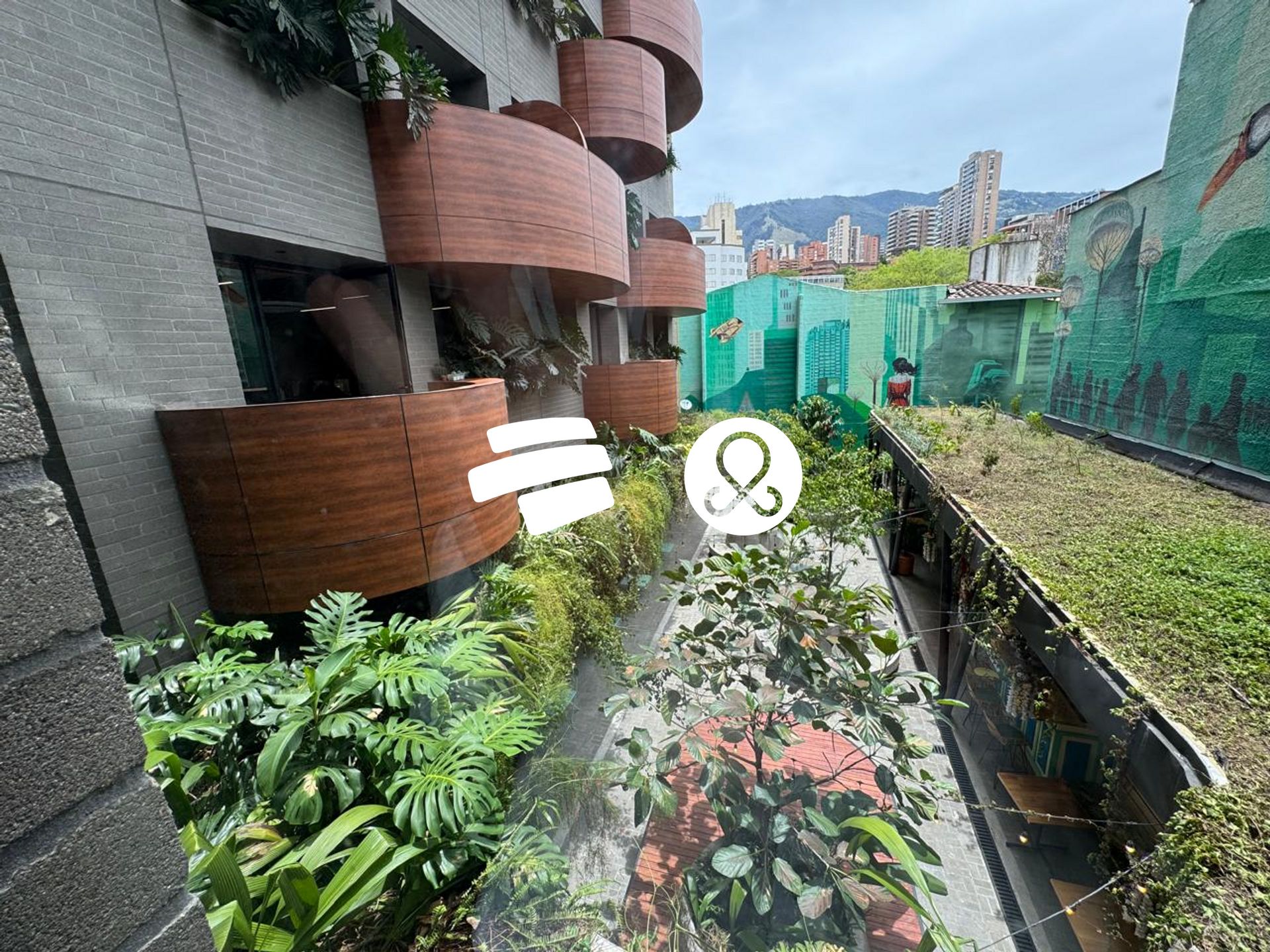 Apartamento en venta en El Poblado, Medellín · foto 5 de 16