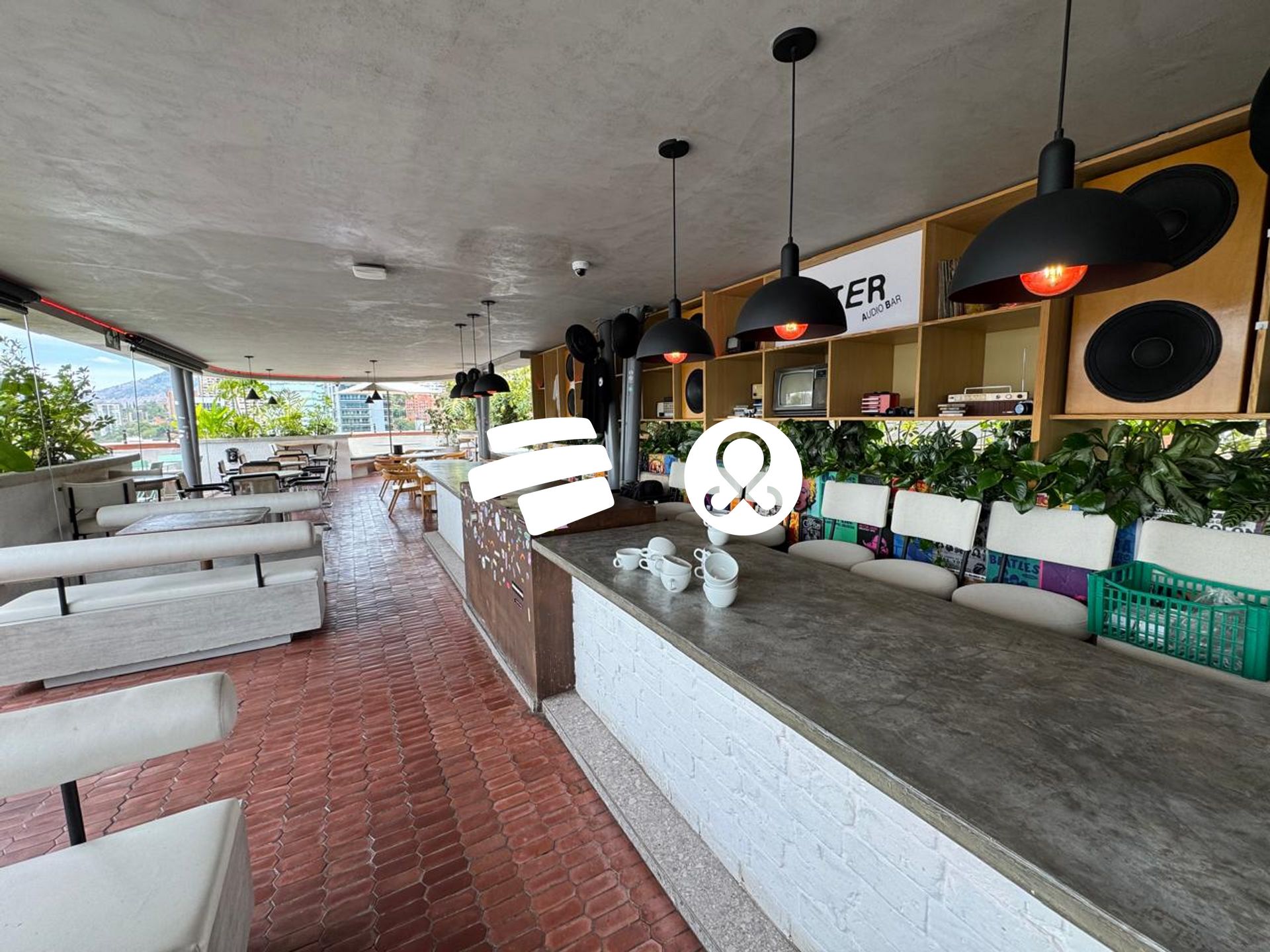 Apartamento en venta en El Poblado, Medellín · foto 7 de 16
