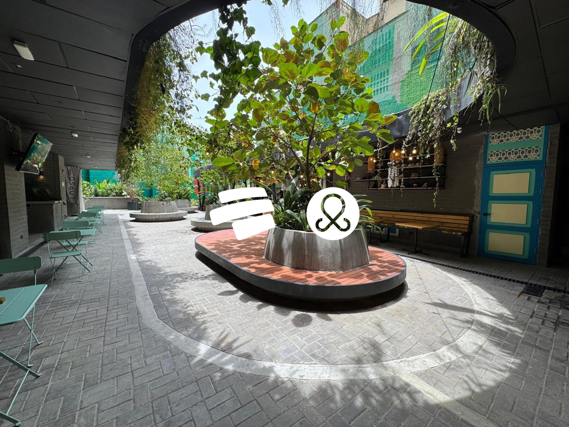 Apartamento en venta en El Poblado, Medellín · foto 8 de 16