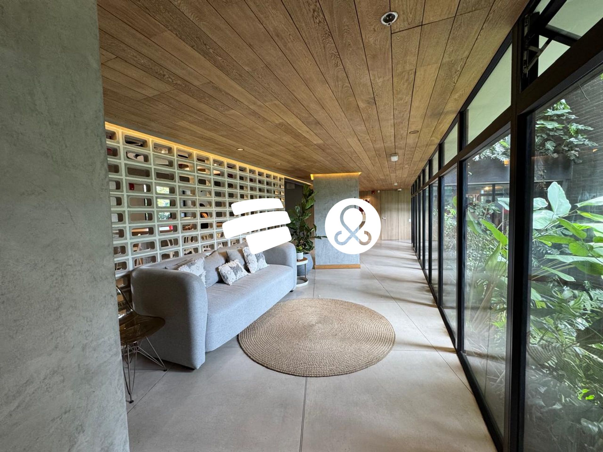 Apartamento en venta en El Poblado, Medellín · foto 12 de 16