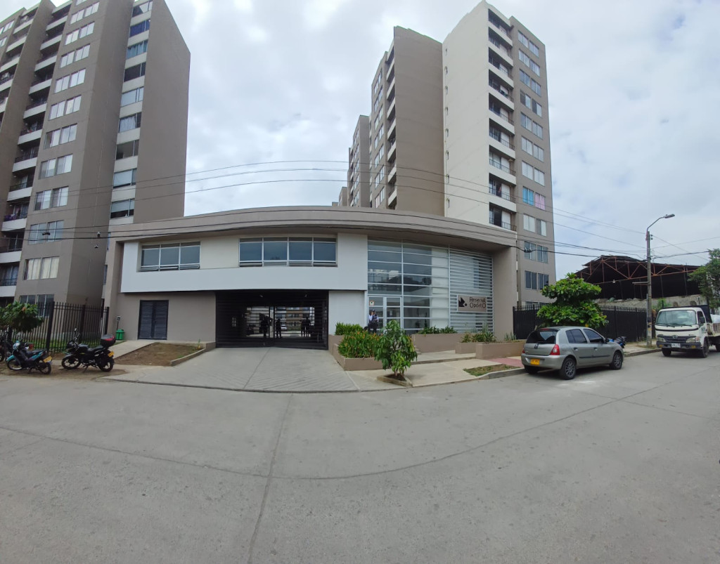 Apartamento en Arriendo en Evaristo garcia, Cali en Evaristo Garcia