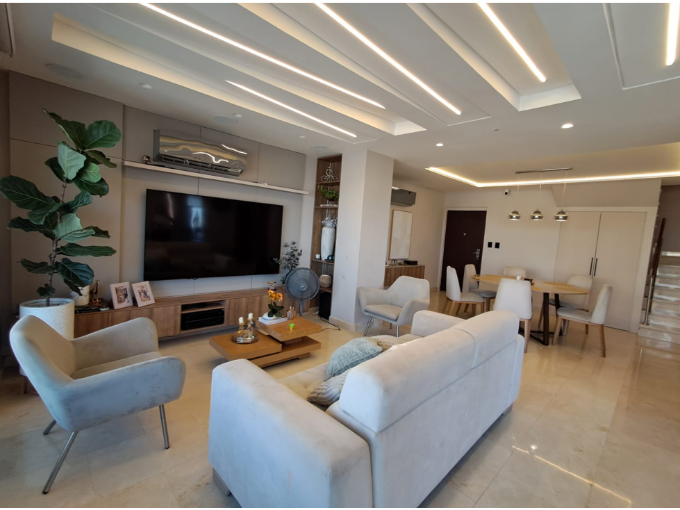 Apartamento en arriendo en Paraiso, Barranquilla · foto 7 de 21