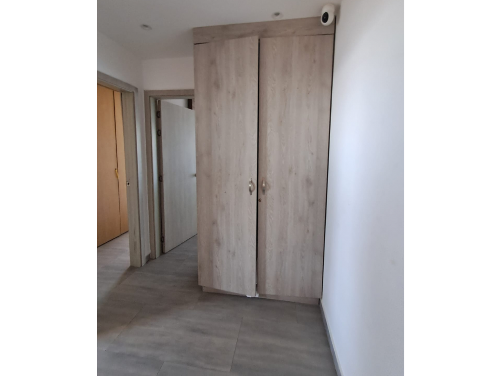 Apartamento en arriendo en Paraiso, Barranquilla · foto 8 de 21