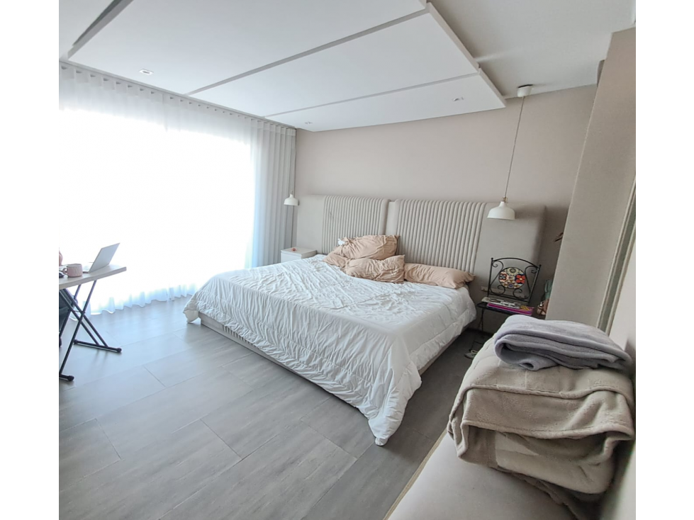 Apartamento en arriendo en Paraiso, Barranquilla · foto 12 de 21