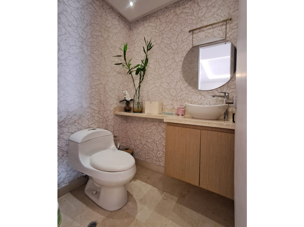 Apartamento en arriendo en Paraiso, Barranquilla · foto 14 de 21