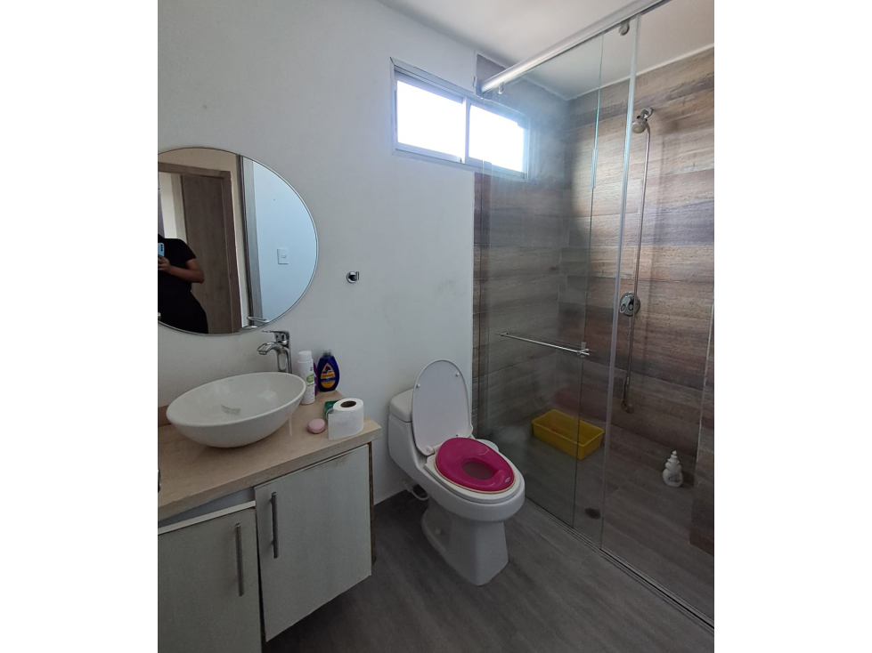 Apartamento en arriendo en Paraiso, Barranquilla · foto 15 de 21