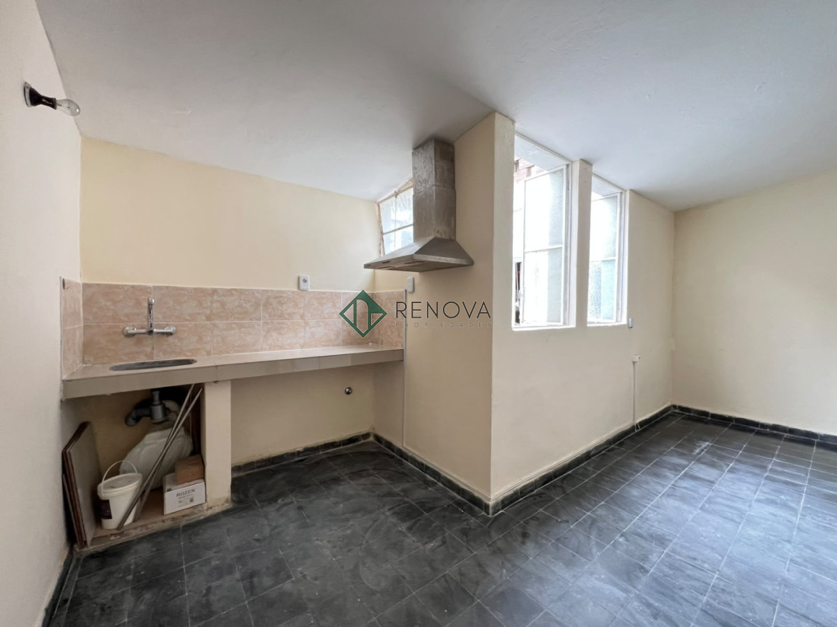 Alquiler Apartamento 1 Dormitorios La Comercial Montevideo · Foto 4