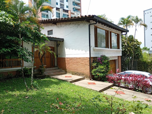 Casa en arriendo en Las Lomas No.1, Bogotá · foto 2 de 24