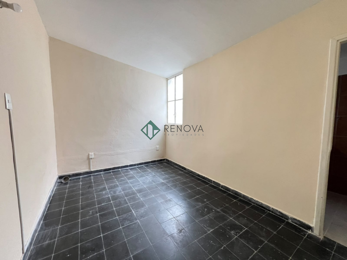 Alquiler Apartamento 1 Dormitorios La Comercial Montevideo · Foto 9