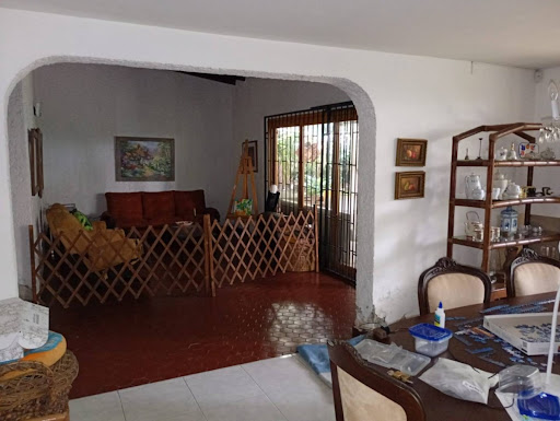 Casa en arriendo en Las Lomas No.1, Bogotá · foto 5 de 24