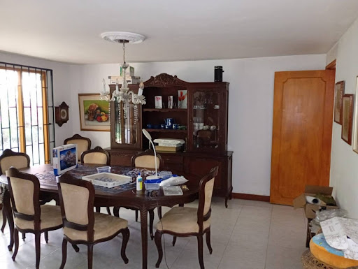 Casa en arriendo en Las Lomas No.1, Bogotá · foto 6 de 24