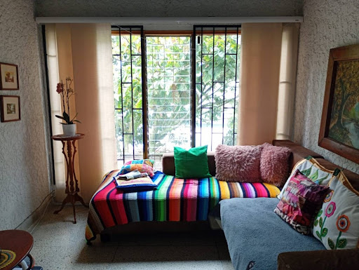 Casa en arriendo en Las Lomas No.1, Bogotá · foto 8 de 24