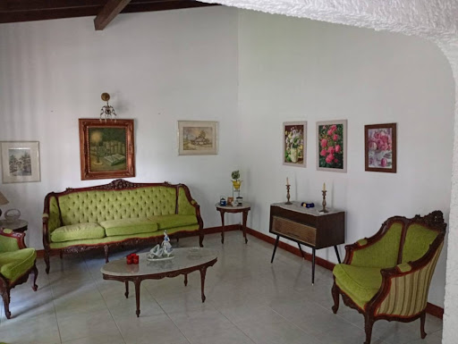 Casa en arriendo en Las Lomas No.1, Bogotá · foto 11 de 24