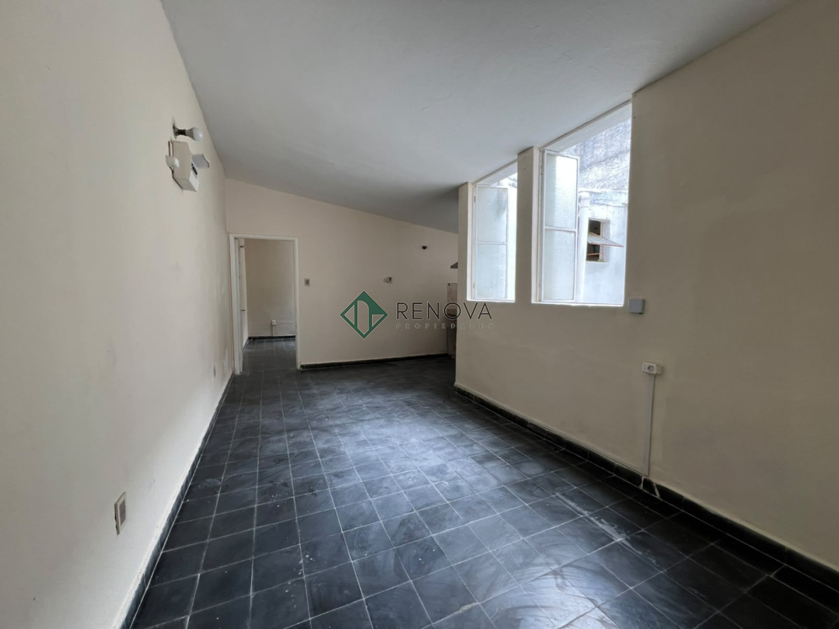 Alquiler Apartamento 1 Dormitorios La Comercial Montevideo · Foto 10