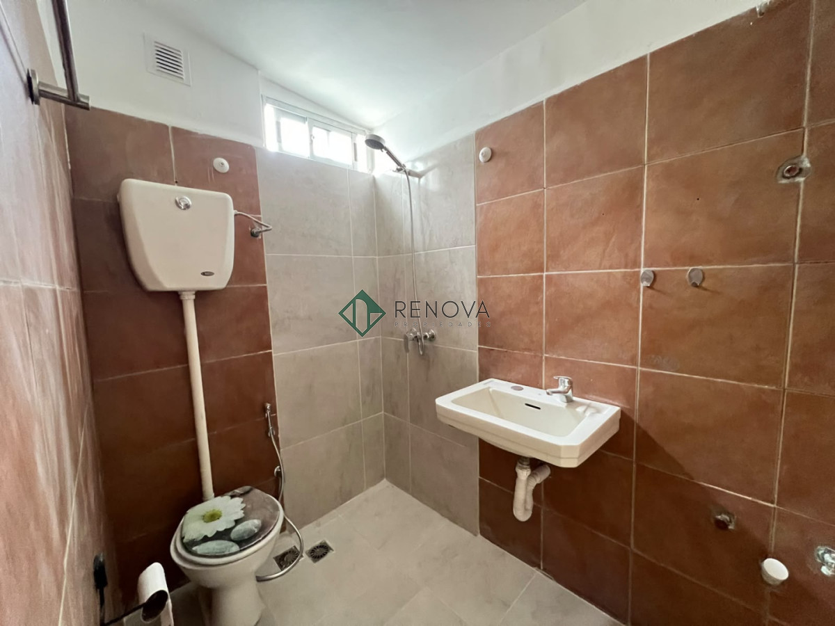 Alquiler Apartamento 1 Dormitorios La Comercial Montevideo · Foto 11