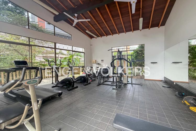 Apartamento de 2 alcobas en arriendo en Tierra Grata, Envigado, 68 m² · foto 18 de 19