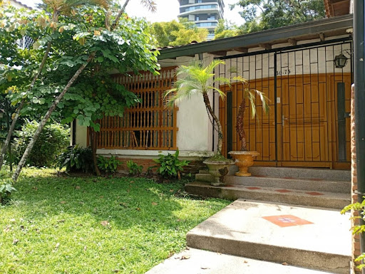 Casa en arriendo en Las Lomas No.1, Bogotá · foto 22 de 24