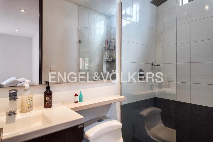 Apartamento de 2 alcobas en arriendo en Tierra Grata, Envigado, 68 m² · foto 13 de 19